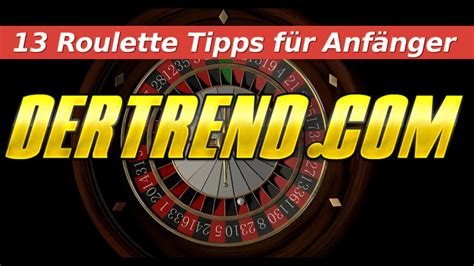roulette anfanger tippsindex.php